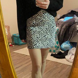 Princess Polly Mini Skirt